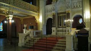 Synagogues of Poland Part 1 Krakow