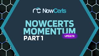 NowCerts Momentum update 1/19/23