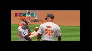 MLB PERFECT INNING 24 | NEW YORK YANKEES VS BALTIMORE| ( Beginner baseball 2024 Live Season )