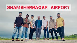 ফলমূল খেতে শমশেরনগর এয়ারফোর্স ঘাঁটিতে !! SHAMSHERNAGAR AIRPORT !! BAF Station Shamshernagar !!