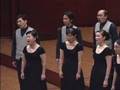 All My Trials -- Taipei Chamber Singers