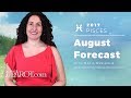 Pisces August 2017 Monthly Horoscope with Maria DeSimone