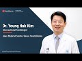 Dr Young Hak Kim | Best Heart Specialist in South Korea