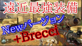 【COD：BO3：実況】〜遠近最強装備のNEWバージョン〜【オパシ】