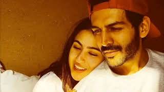 Shayad - Love Aaj Kal - Arjit Singh/Kartik Aryan/ Sara Ali Khan