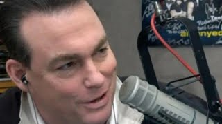 John Mulrooney dead |Ex Fox late night host & comedian John Mulrooney found dead inside home aged 67