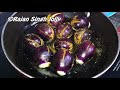 punjabi bharwan baingan masala recipe stuffed eggplant recipe