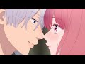 yuki and itsuomi are made for each other yubisaki to renren a sign of affection episode 10