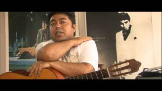 Khola Hawa l Making Of The Songs l Bengali Movie 2014 l Part 2