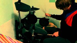 Chelsea Grin -- Elysium ( Perfomance by Evgeny Kozlov)