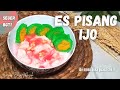 Cara Bikin Pisang Ijo, Ide Menu Buka Puasa Seger Banget! | Serius Bisa Masak