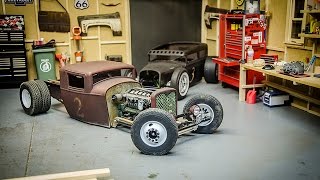 RCeveryday Scale Garage Shop Walkthrough, How its Made and all the Scale Goodies