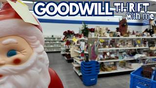 LOADED Up at Goodwill | Thrift With Me | Reselling