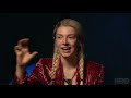 euphoria | unfiltered hunter schafer on jules vaughn | HBO