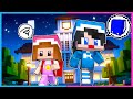 夜の学校に忘れ物を取りにいくマインクラフト🎒👒【 マイクラ / Minecraft  】