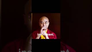 How To Meditate, Yongey Mingyur Rinpoche Part 11