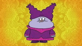 Chowder - Intro Español Castellano