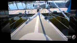 Hurley 830 Sailing boat, Daysailer Year - 2005