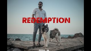 Psyco-M  - Redemption