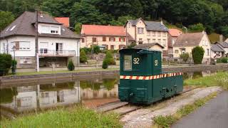 A FRANCIA CSATORNÁN 06 ; LUCEBOUURGI SÉTA A VÁROSBAN , ÜVEGMANUFAKTURA LÁTOGATÁSA , MÁRIA KEGYHELYNÉ