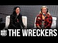 The Wreckers on Reuniting for the Million Dollar Show & if They Will Release New Music