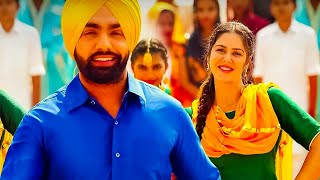Jutti | Ammy Virk & Mannat Noor | Sonam Bajwa | Muklawa | Punjabi Song