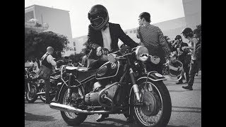 BMW R69   Remember a legend