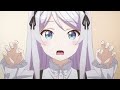 tvアニメ「クラスの大嫌いな女子と結婚することになった。」キャラクターpv｜北条糸青ver（cv：稗田寧々）｜2025年1月3日（金）23時30分より放送開始！