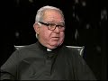 colin dougherty s conversation with msgr. john coelho harguindeguy.