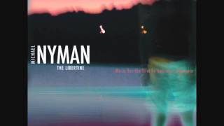Michael Nyman - Against Constancy
