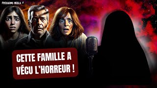 THREAD HORREUR : QU'EST-IL ARRIVÉ À CETTE FAMILLE ? 😱