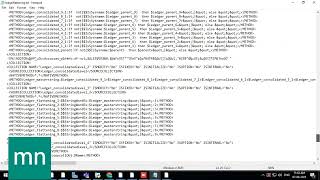 Inserting custom TDL into Tally extraction code python #Tally