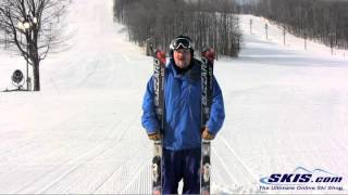 2013 Blizzard Magnum 85 TI Ski Review By Skis.com