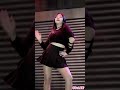 160116 댄스팀 리멤버 remember 리멤버 에이핑크 @ 헬로apm 직캠 by ssolee