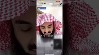 تفسير عجيب للبيت المظلم 🏠‼️ .. محمد عجب