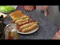 Daytime Kitchen:  RT Smith's Deli's Dirty Water Hot Dogs