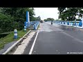 lalpool bridge samuktala monsoon view monkeys on bridge alipurduar samuktala