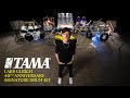 Lars Ulrich: 40 Years of TAMA