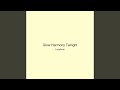 Glow Harmony Twilight