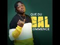 dj yt que du sal commence pongi audio officiel ft. ave le roi master virus