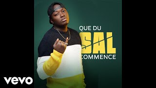 Dj YT - Que Du sal commence - Pongi (Audio Officiel) ft. Ave Le Roi, Master Viru