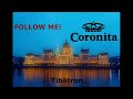 Welcome Coronita mix Tibātron