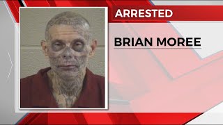 Whitfield County man arrested hours after fatally stabbing woman