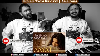 Arijit Singh : Aayat | Ranveer Singh | Deepika Padukone | Priyanka Chopra| Bajirao Mastani | Judwaaz