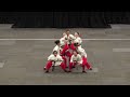 2022 Australian DrillDance Championships - Esprit SA Junior Thematic Dance