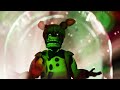 merry fnaf christmas song by jt music remastered animation