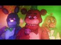 merry fnaf christmas song by jt music remastered animation