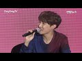 (ENGSUB)[Full ver.2] BTS Boy With Luv Global Press Conference (방탄소년단 작은 것들을 위한 시 기자간담회) [통통TV]