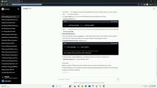 How to do a python relative import from a sibling package