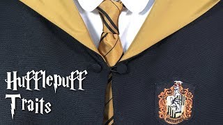 Hufflepuff Traits